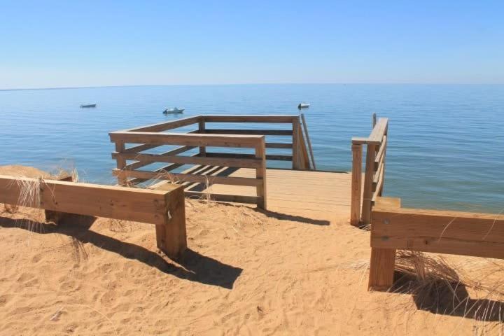 2-Min Walk To The Beach Dog Friendly Eastham Exterior foto