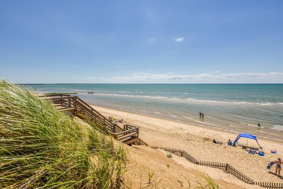 2-Min Walk To The Beach Dog Friendly Eastham Exterior foto